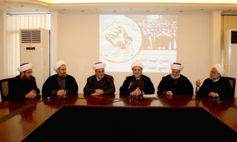 'Siyonist rejime karşı tek çözüm ve seçenek direniştir'