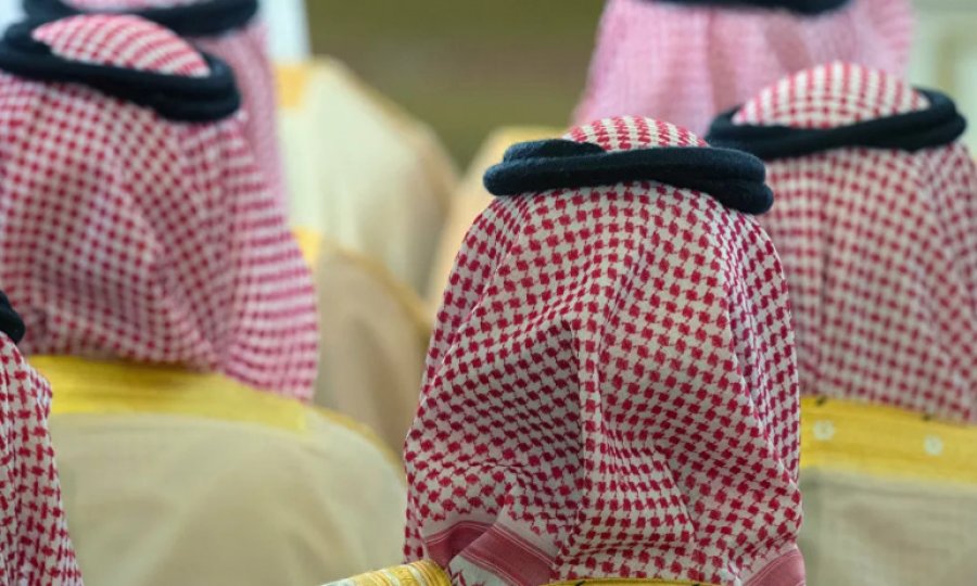 Suudi Arabistan'da en az 20 prensin daha tutuklandığı iddiası