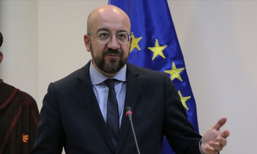 AB'den 'Türkiye ile diyaloğa hazırız' açıklaması