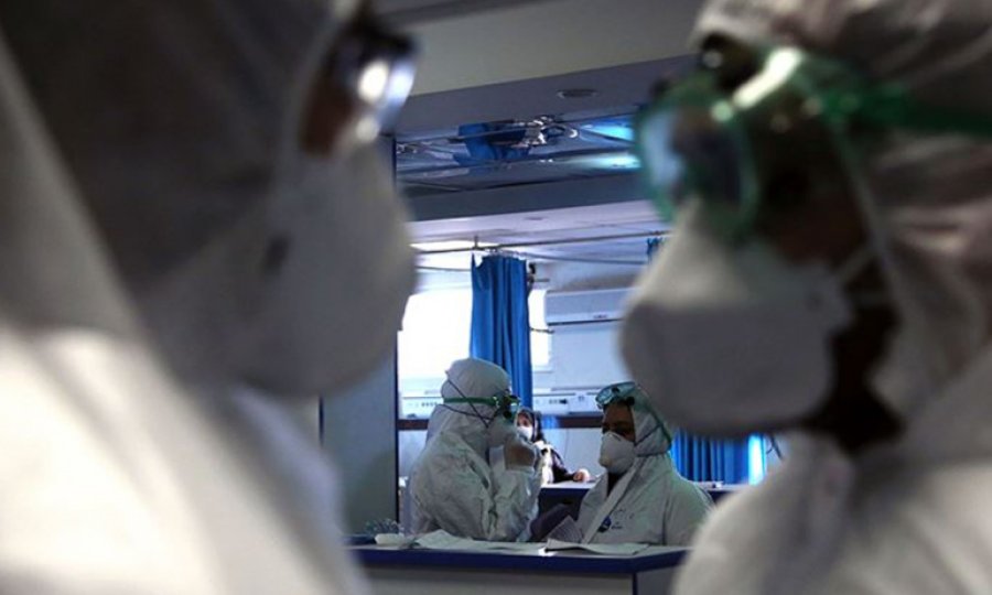 Avrupa'da Koronavirüs salgını artarak yayılıyor