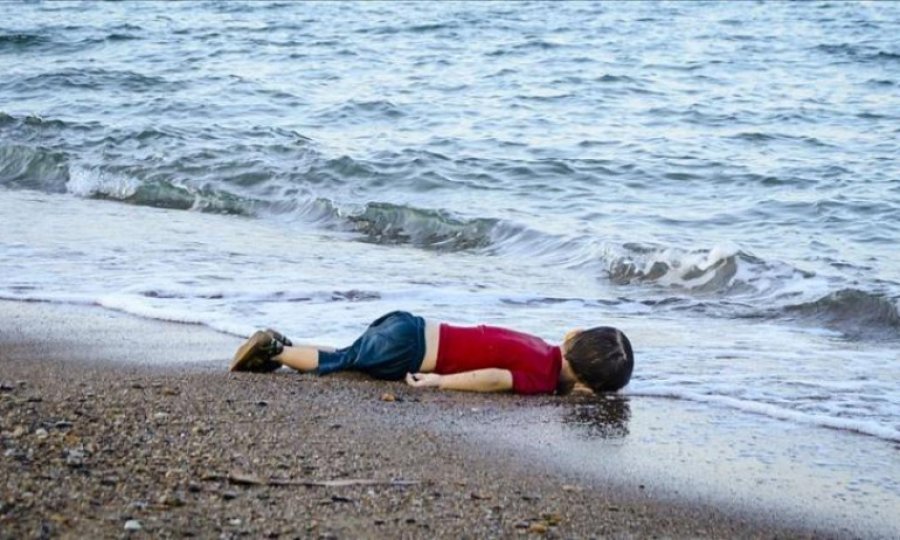 Aylan bebeğin ölümüne neden olan firari 3 sanık yakalandı