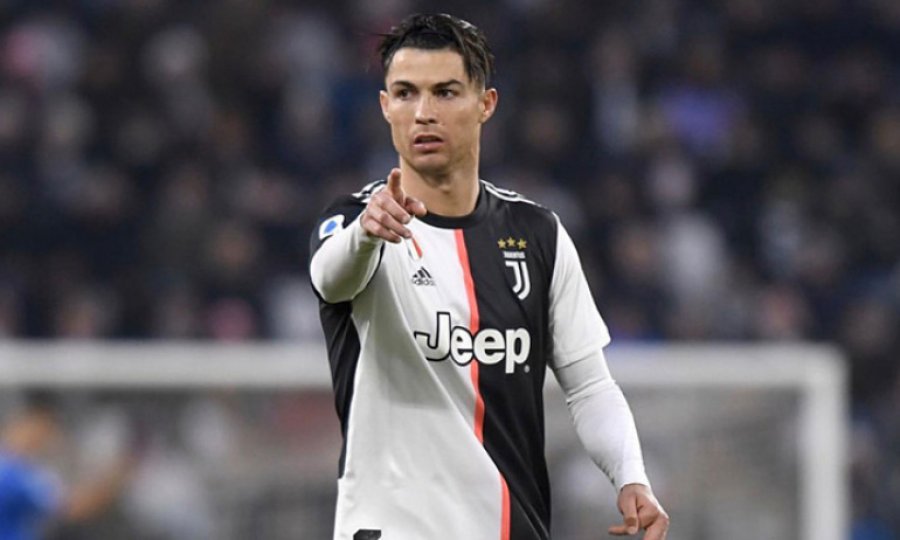 İddia: Ronaldo otellerini virüs için hastaneye çevirecek