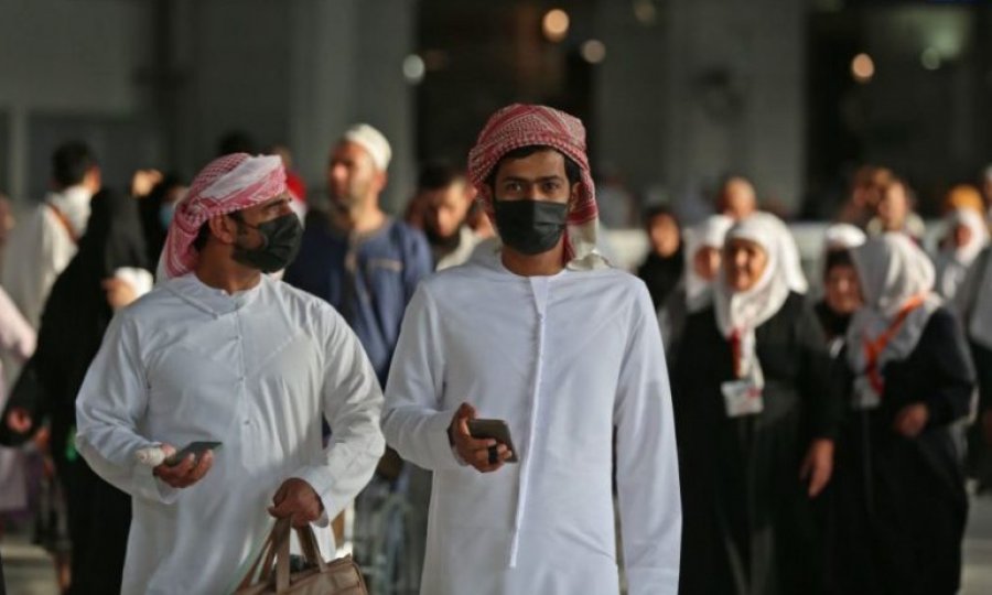 Mısır ve Suudi Arabistan'da Kovid-19 vaka sayısı artıyor