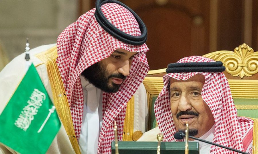 Riyad’da taht kavgasında yeni perde