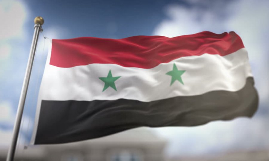 Şam: ABD askerlerini Suriye'den çıkaracağız