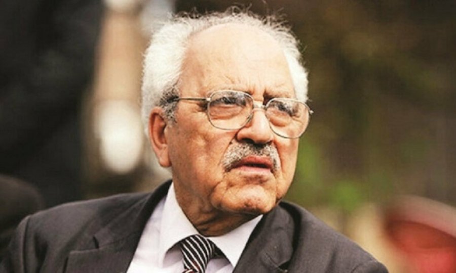 Sezai Karakoç'un Suriye hakkındaki uyarıları
