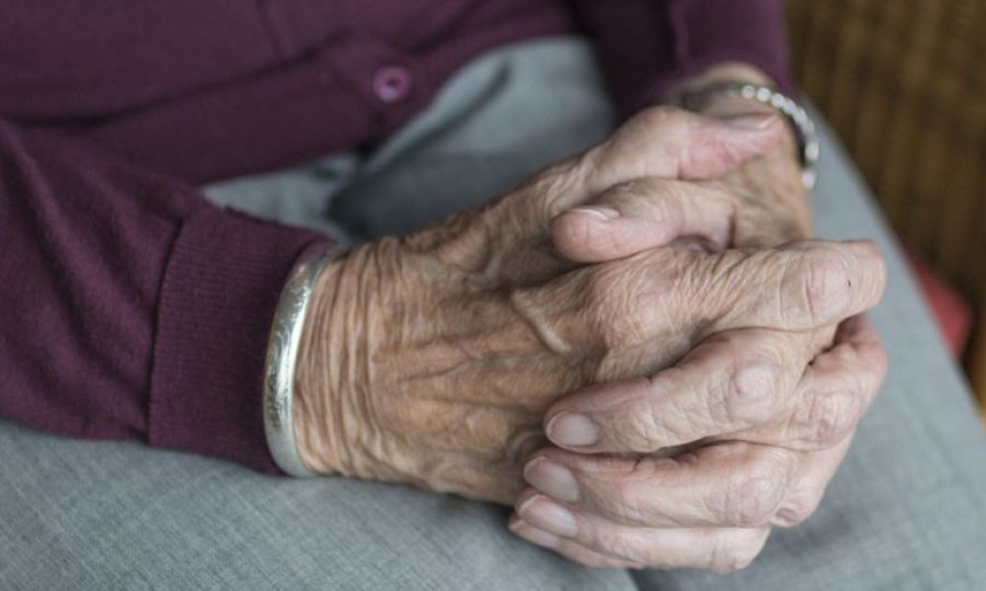 2050'ye kadar dünya nüfusunun yüzde 20'sini 65 yaş üstü bireyler oluşturacak 