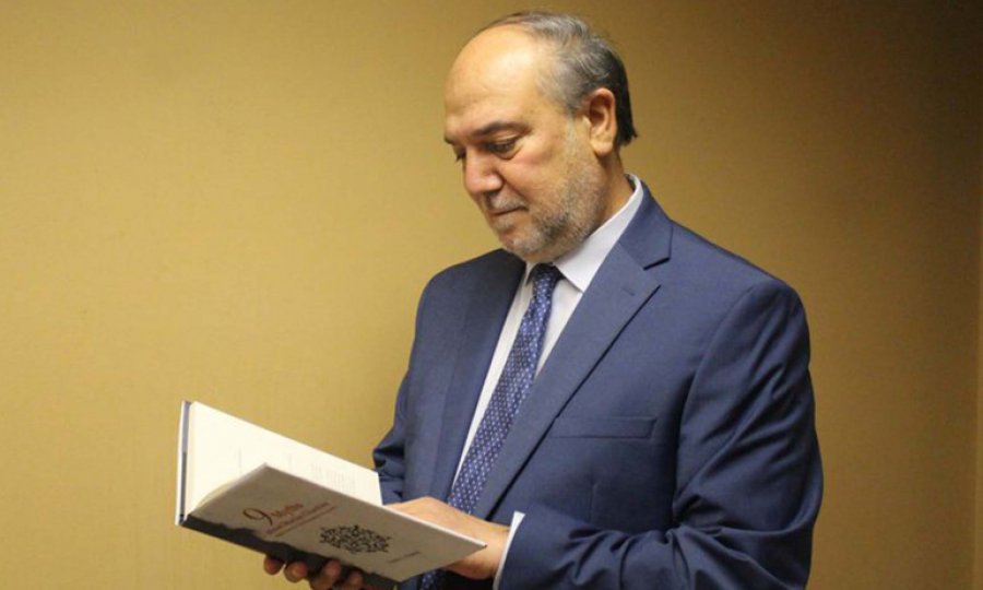 Amerika Müslümanları koronavirüs nedeniyle örnek kampanya başlattı