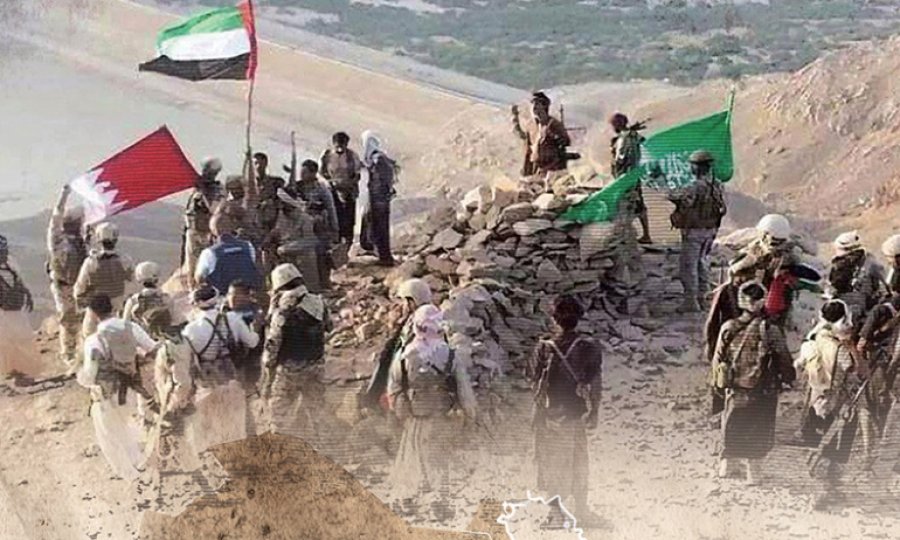 BAE Yemen’in petrol yataklarını ele geçirmek peşinde