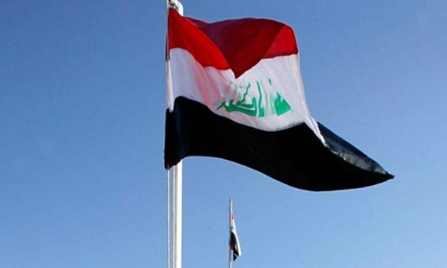 ‘Irak, ABD’nin Saldırısından Sonra Egemenliğine Uluslararası Destek Bekliyor’