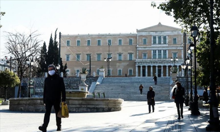 Koronavirüs salgını Avrupa ülkelerini etkilemeye devam ediyor