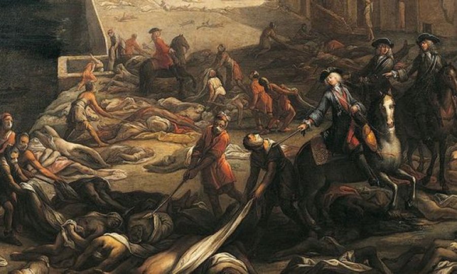 Moğollar vebayı Avrupa'ya niçin ve nasıl taşıdı?