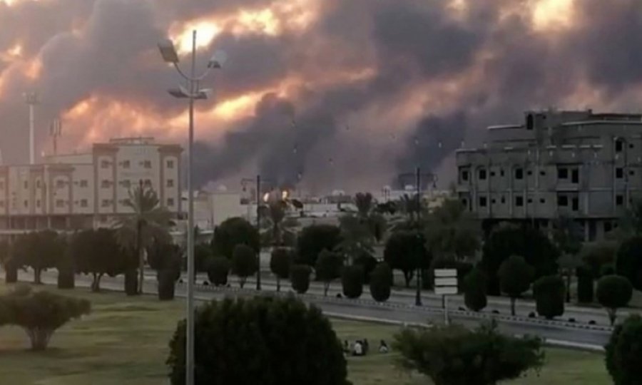 Yemen'de son durum