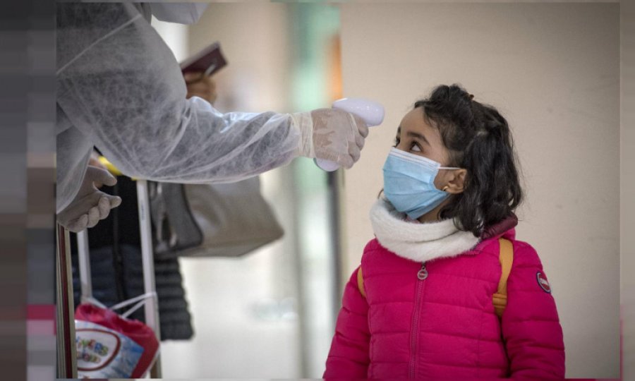 Avrupa ve Balkan ülkelerinde Kovid-19 salgınına karşı önlemler artırılıyor