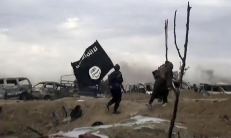 IŞİD koronavirüs salgınından yararlanmaya çalışıyor