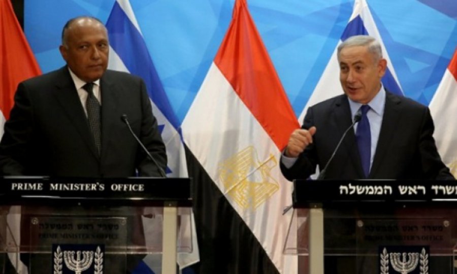 İsrail eski büyükelçisi: Tel Aviv ve Kahire iki bölge ülkesine karşı iş birliği yapıyor