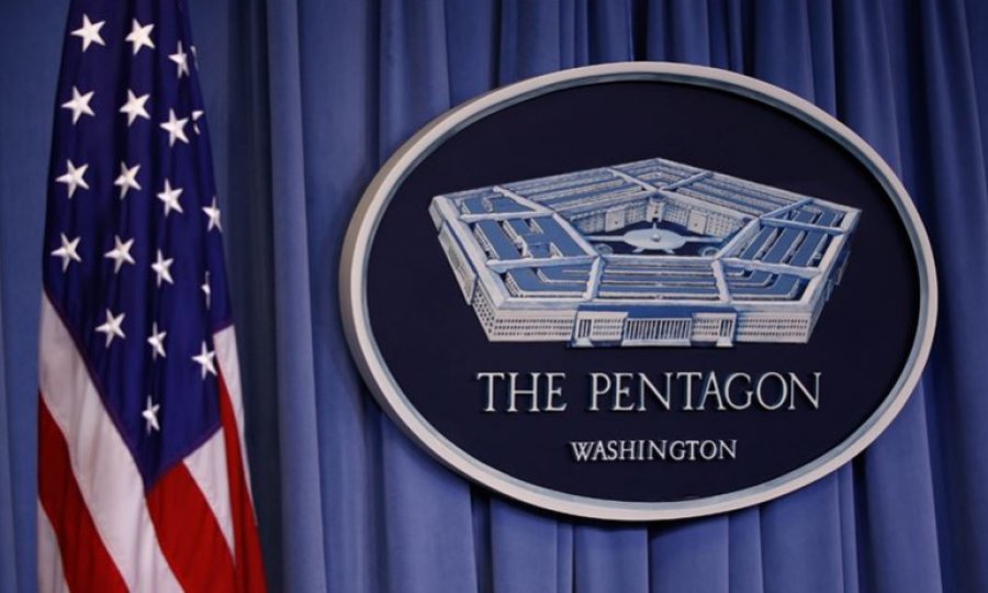 Pentagon'dan Suud ile THAAD sistemleri için ek sözleşme