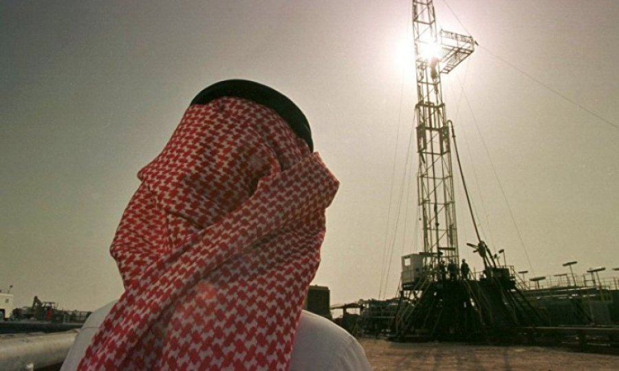 WSJ: ABD ve Avrupa ülkeleri Suudi petrolünü reddediyor