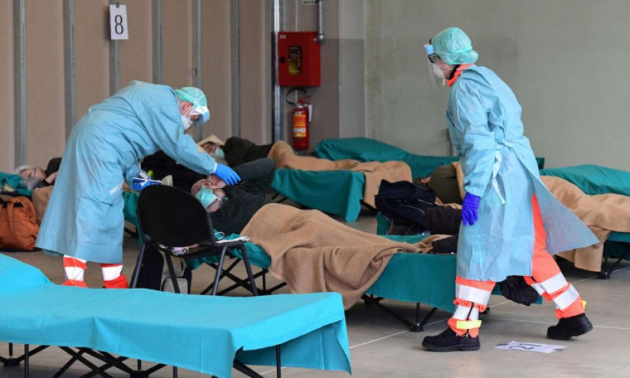 Arap ülkelerinde koronavirüs kaynaklı can kayıpları arttı