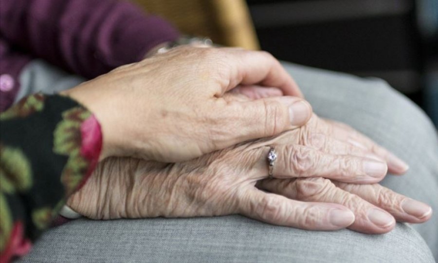 AB nüfusunun yüzde 20'den fazlası 65 yaş ve üstünde