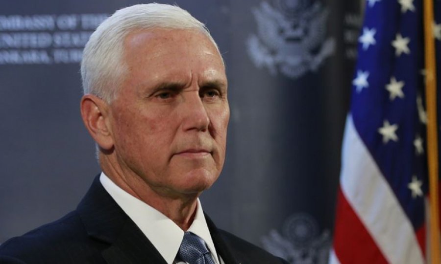 ABD Başkan Yardımcısı Pence: Önlemlere uyulursa, hazirana kadar virüsü ardımızda bırakmış olabiliriz