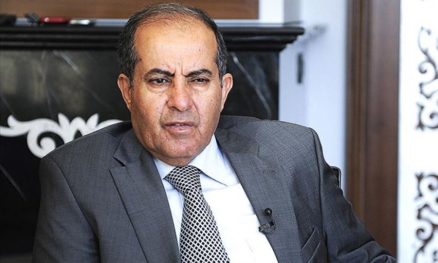 Eski Libya Başbakanı Cibril Kovid-19 nedeniyle hayatını kaybetti