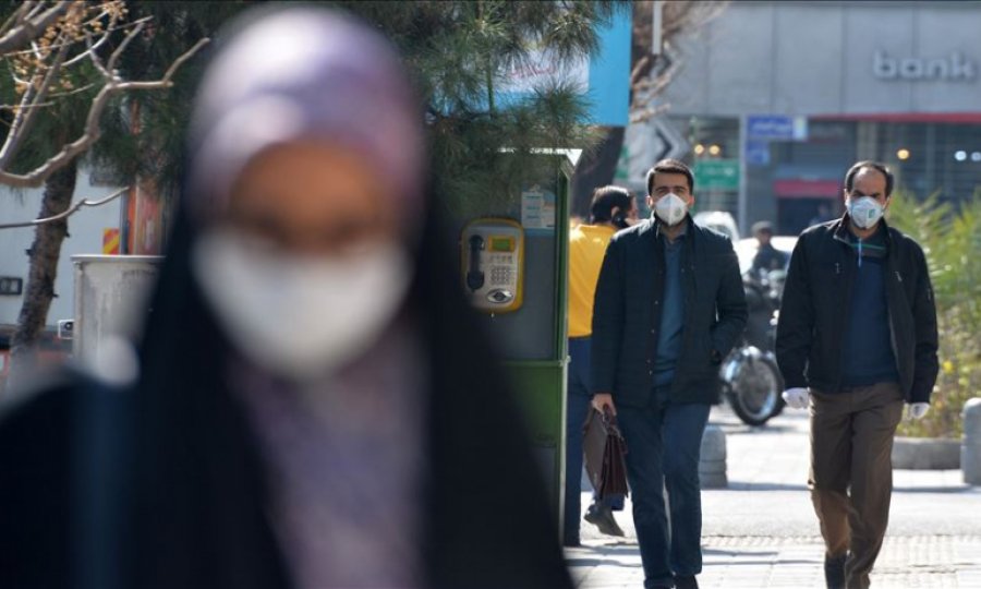 Koronavirüs nedeniyle Türkiye'de 34,4 milyon kişi sokağa çıkamayacak