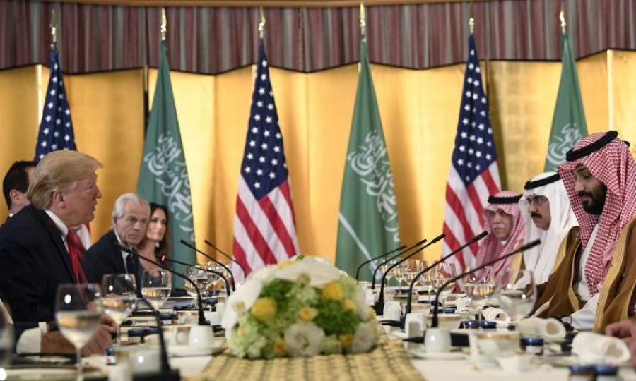 Riyad ve Moskova arasındaki petrol savaşına Washington müdahale etti