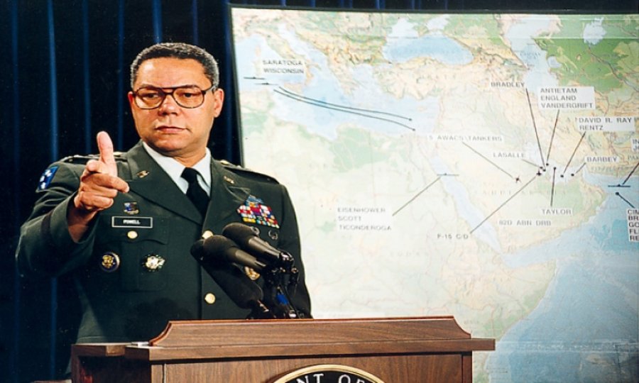 ABD'li emekli albay, Pompeo'nun İran planını ifşa etti!