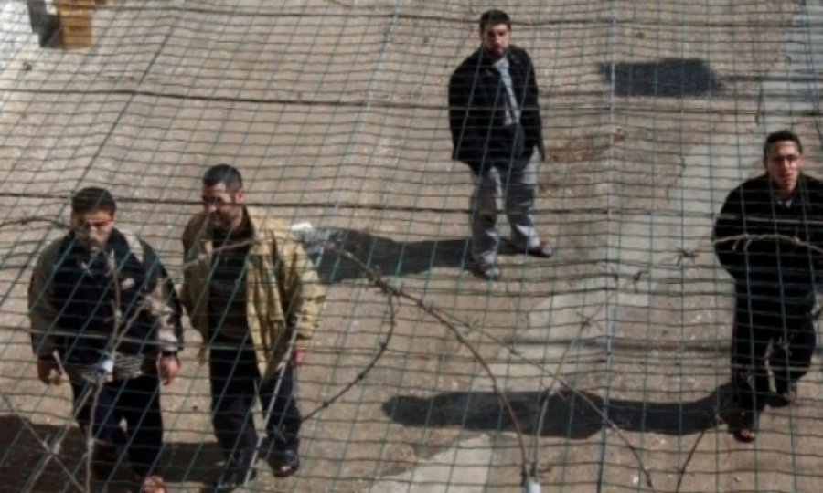 Filistinli esirlerden Dünyaya çağrı: Çok geç olmadan sesimizi duyun