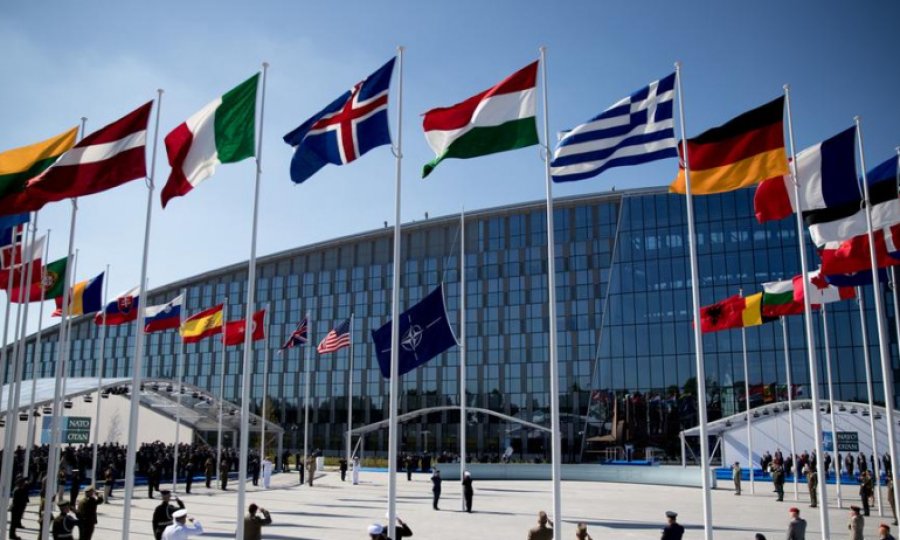 NATO tarihinde ilk kez virüse karşı savaşıyor