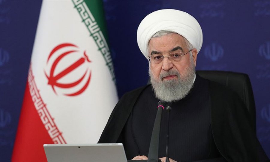 Ruhani: Koronavirüsle mücadelede ikinci ve daha zor aşama başlayacak