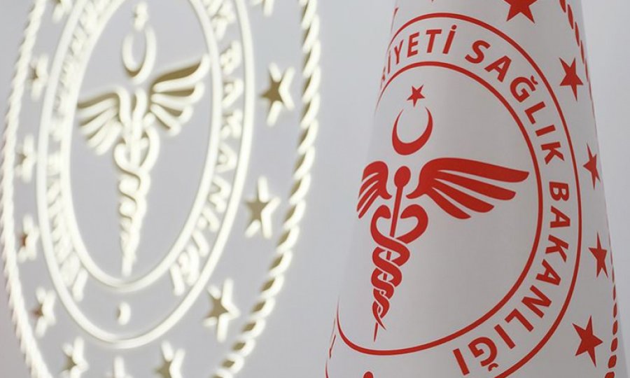 Sağlık Bakanlığı: Türkiye'de Kovid-19'dan iyileşen hasta sayısı 2142'ye ulaştı
