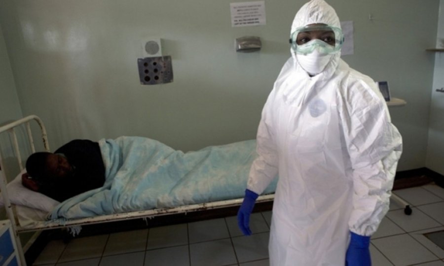 Afrika'da Kovid-19’dan ölenlerin sayısı 788’e yükseldi 