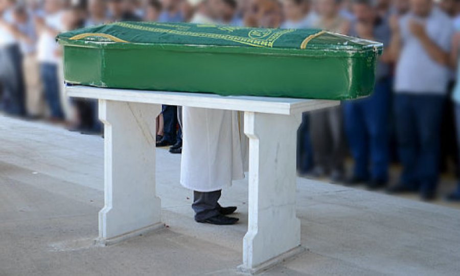 Almanya'da 8 Türkiyeli daha Kovid-19'dan hayatını kaybetti sayı 62'ye yükseldi
