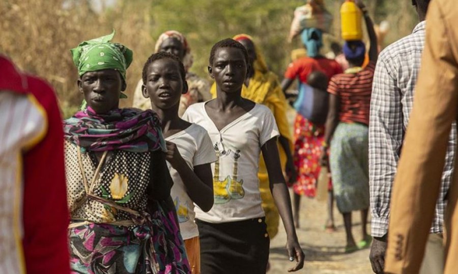 Avrupa Birliği’nden Sudan’ın koronavirüsle mücadelesine 80 milyon avro