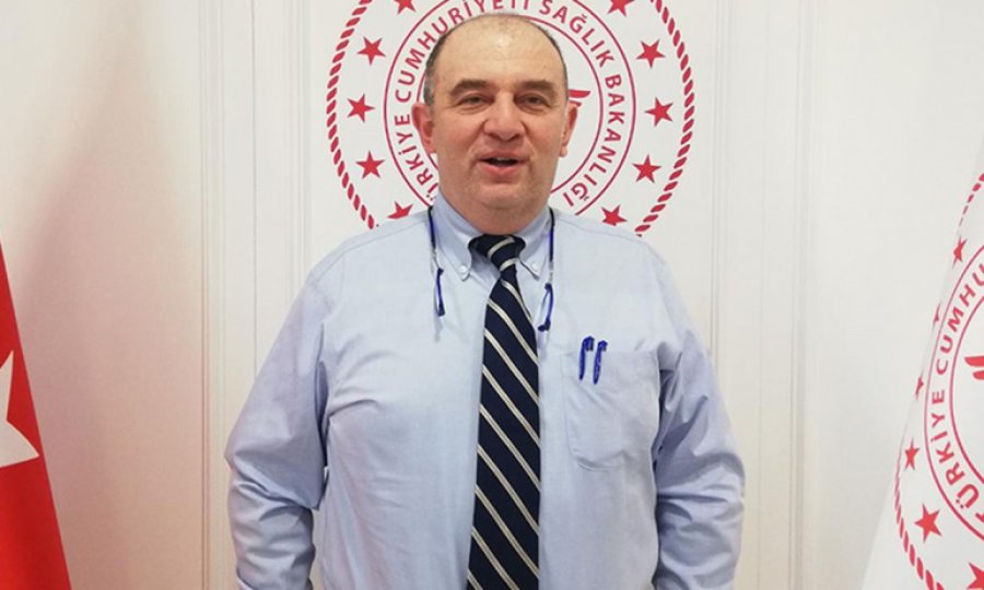 'Kurallara uyulursa mayıs sonu haziran başı gibi normal hayata dönebiliriz'