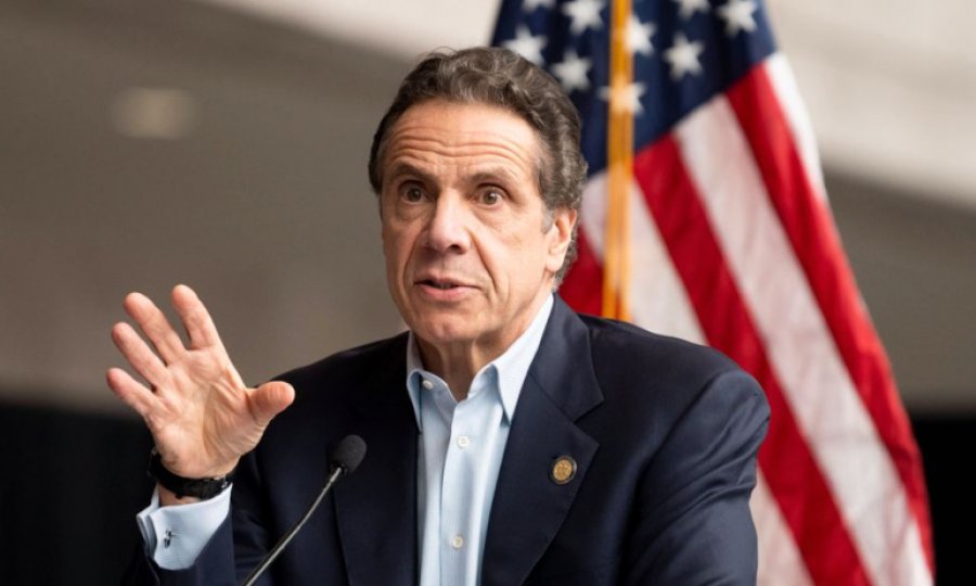 New York Valisi isyan etti: Sırf Trump emretti diye yanlışa itaat etmem!