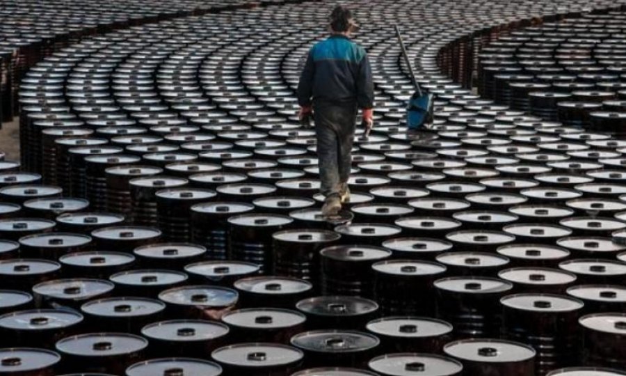 ABD petrolü son 34 yılın en düşük değerine geriledi