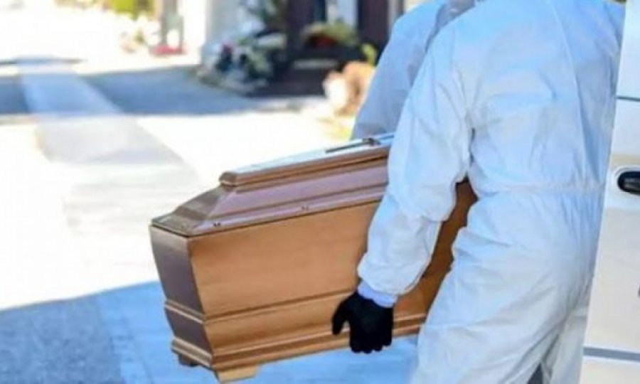 Almanya'da  Kovid-19'dan ölen Türkiyelilerin sayısı 100'e çıktı