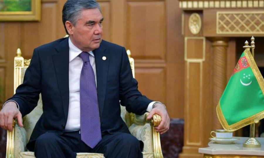 Covid-19 vakası görülmeyen Türkmenistan: Bizde yok saklamıyoruz 