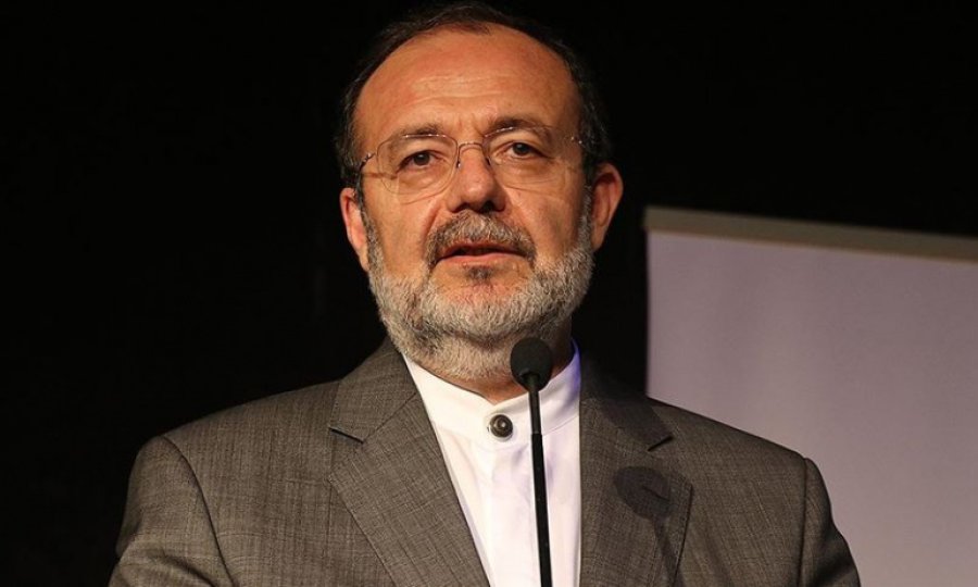 Eski Diyanet İşleri Başkanı Görmez'in acı günü