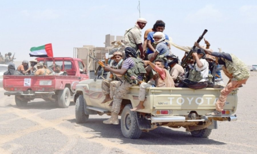 Güney Yemen’de Son Durum