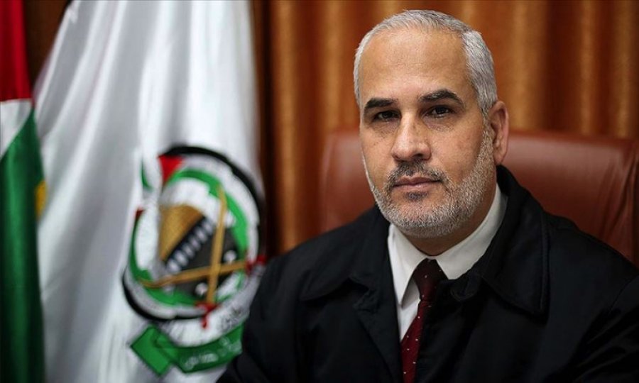 Hamas: Netanyahu-Gantz ittifakı bizi korkutmaz