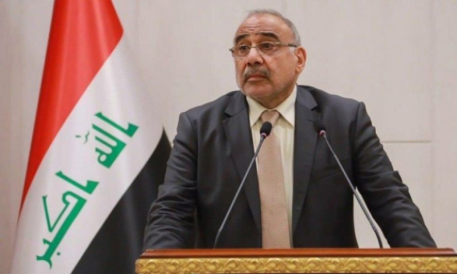 Irak Başbakanı Abdulmehdi'den siyasi taraflara 'orta yolda uzlaşın' çağrısı