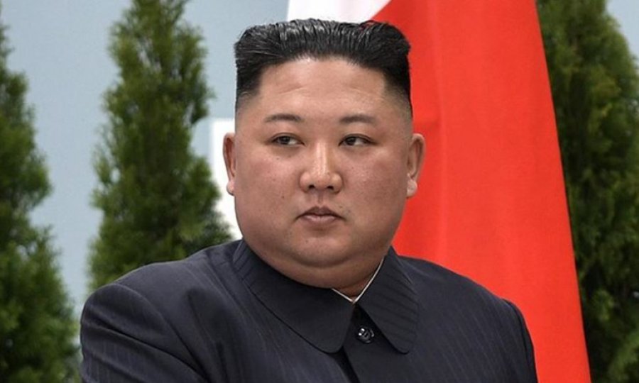 'Kim Jong-un hayatta ve iyi'