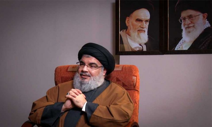 Seyyid Hasan Narsallah'tan Ramazan ayı mesajı ve tavsiyeleri