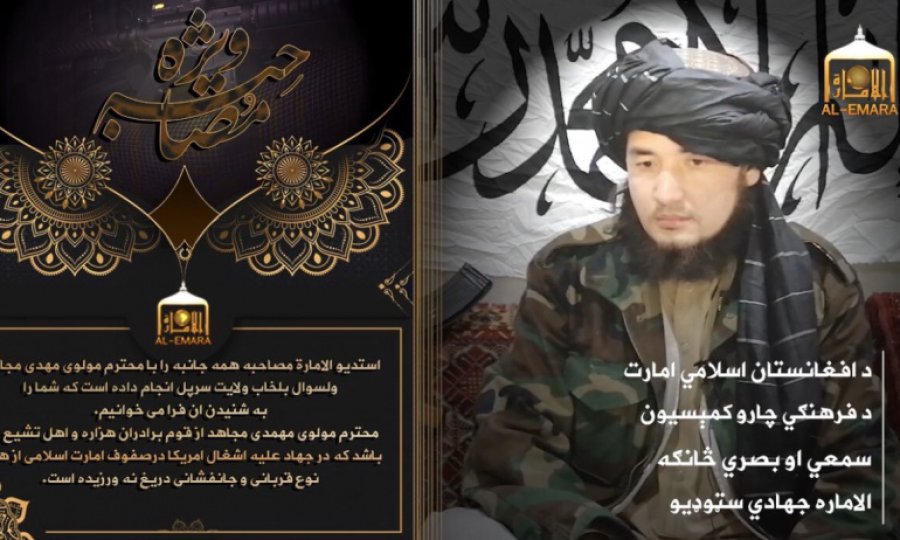 Taliban’dan önemli adım