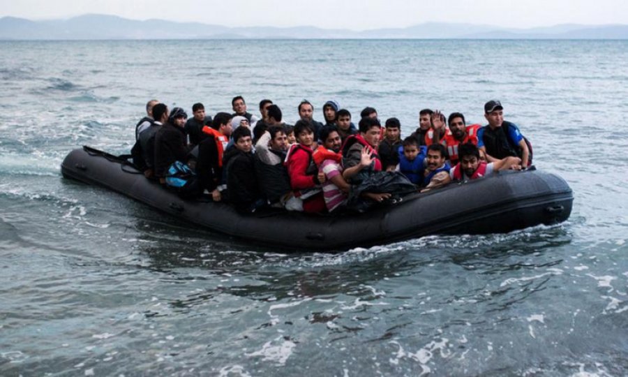 Türkiye ile yeni sığınmacı anlaşması için çağrı