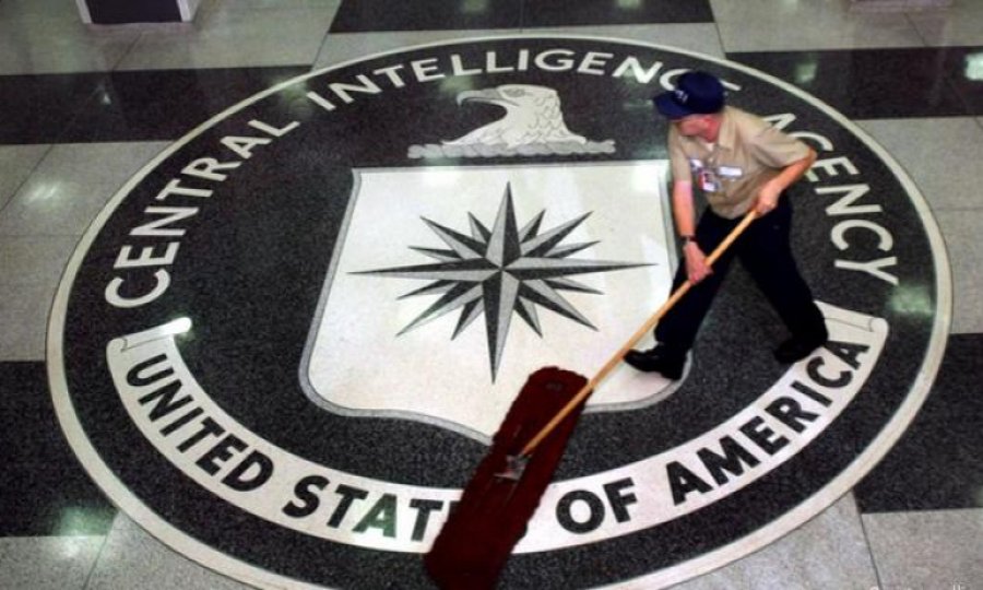 Irak'taki protestolarda ABD istihbarat servisinin (CIA) rolü